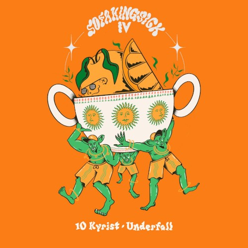 Underfall