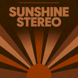 Sunshine Stereo 4.0 World Cup Edition