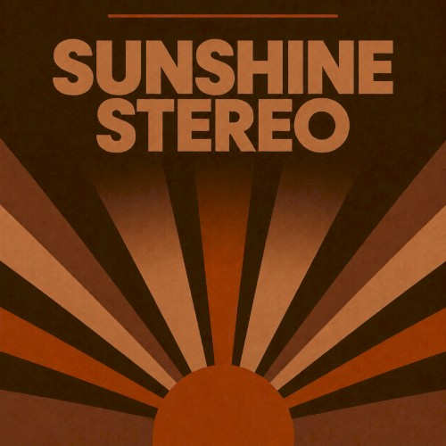 Sunshine Stereo 4.0 World Cup Edition