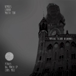 Big Punch EP