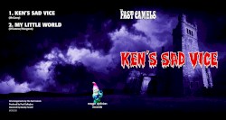 Ken's Sad Vice