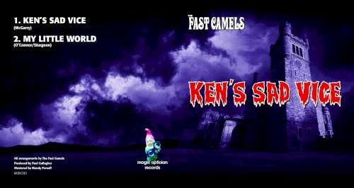 Ken's Sad Vice