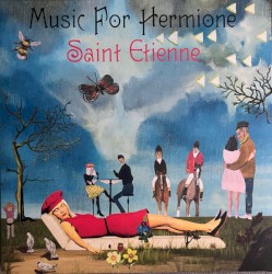 Music for Hermione