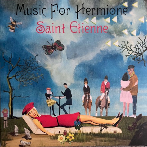 Music for Hermione