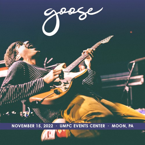 2022-11-15: UPMC Events Center, Moon, PA