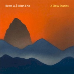 2 Slow Stories