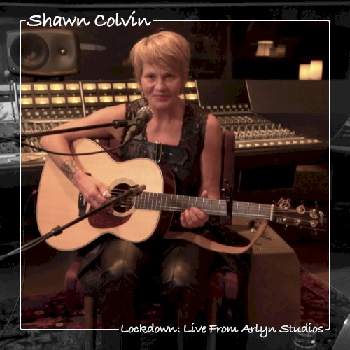 Lockdown: Live From Arlyn Studios