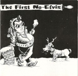 The First No‐Elvis