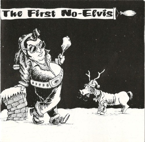 The First No‐Elvis