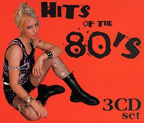 Hits of the 80’s