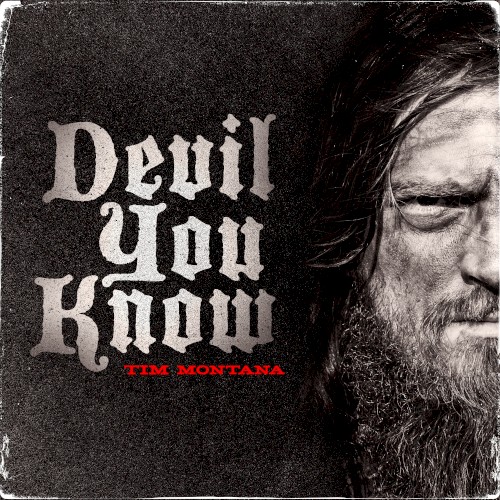 Devil You Know