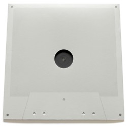 Cassette on Vinyl