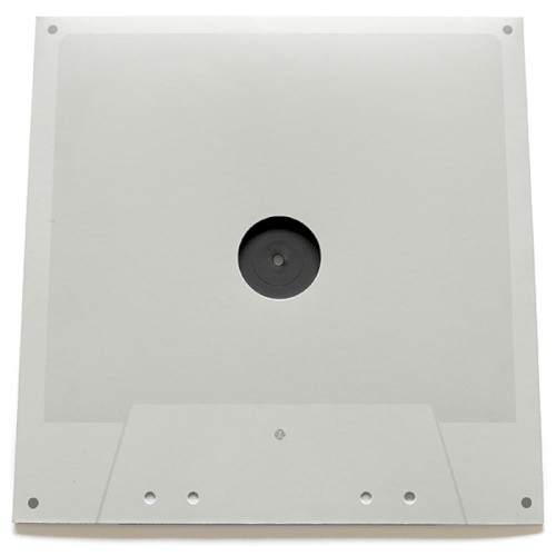 Cassette on Vinyl