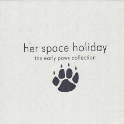 The Early Paws Collection