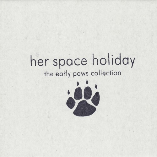 The Early Paws Collection
