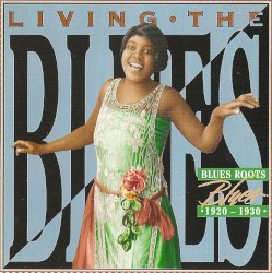 Living the Blues: Blues Roots: 1920-1930