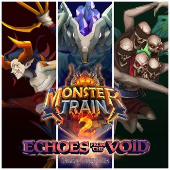 Monster Train 2: Echoes from the Void