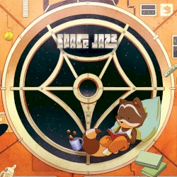 Chillhop Space Jazz
