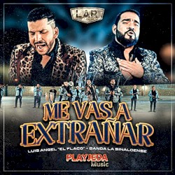 Me vas a extrañar