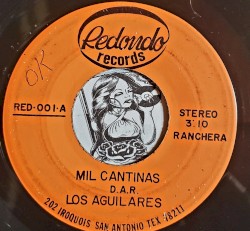 Mil cantinas / Una Rosita