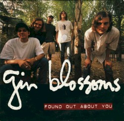 Found Out About You