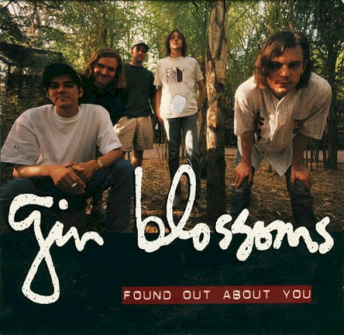 Found Out About You