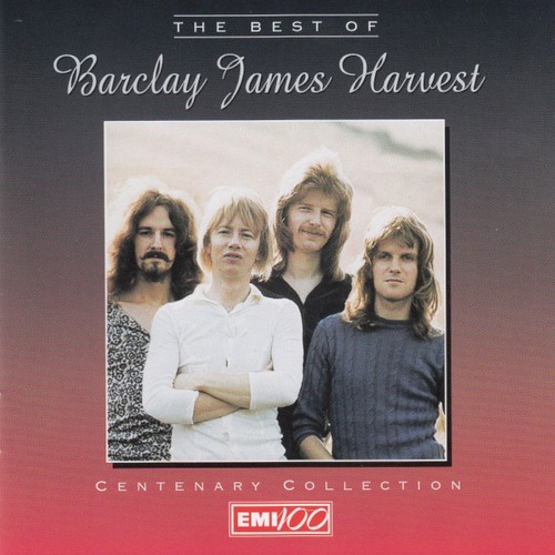 The Best of Barclay James Harvest