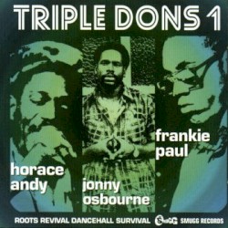 Triple Dons 1
