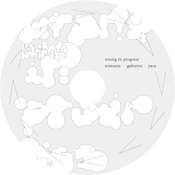 wrong in progress
