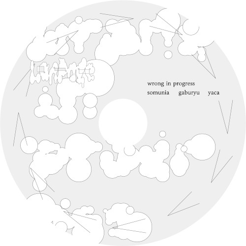 wrong in progress