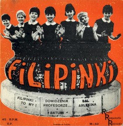 Filipinki