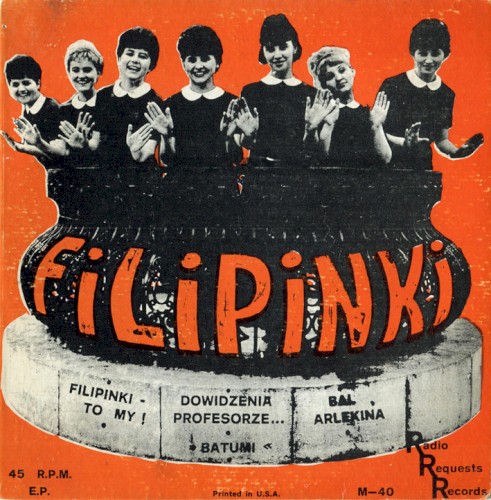 Filipinki