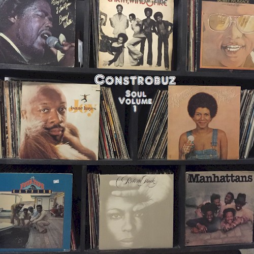 Soul Volume. 1