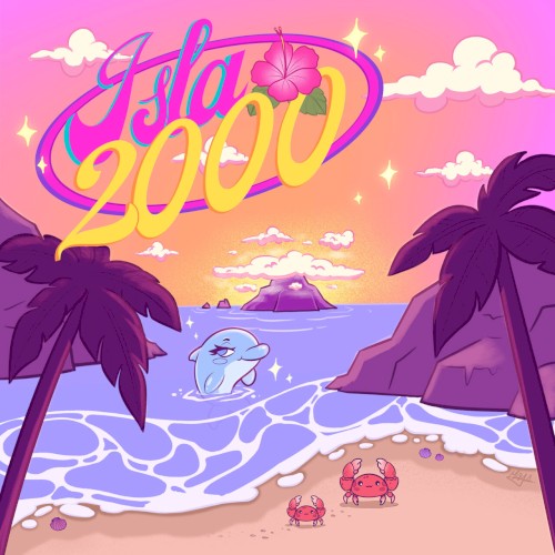 Isla 2000