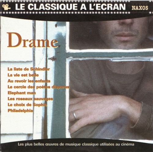 Le classique à l'écran : Drame