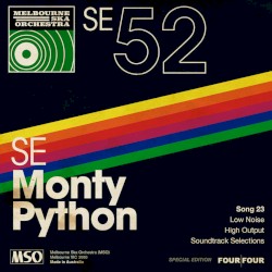 Monty Python Theme
