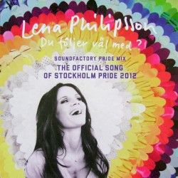 Du följer väl med? (Soundfactory Pride mix)