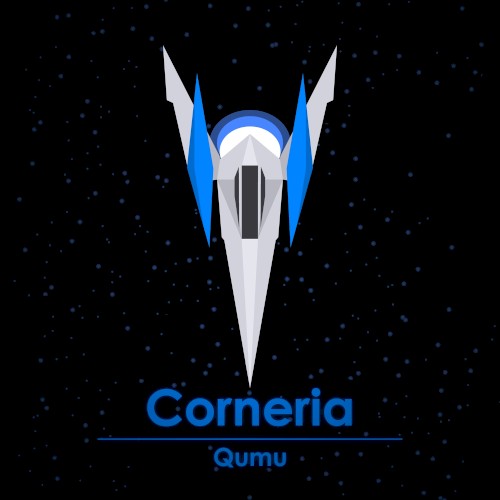 Corneria