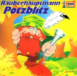 Räuberhauptmann Potzblitz