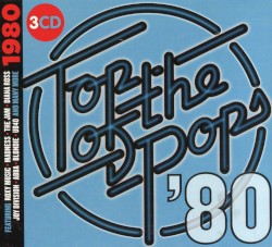 Top of the Pops '80