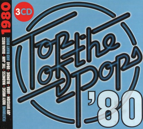 Top of the Pops '80