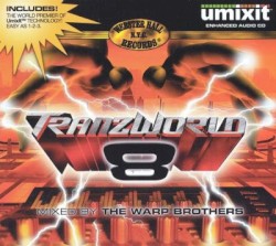 TranzWorld 8