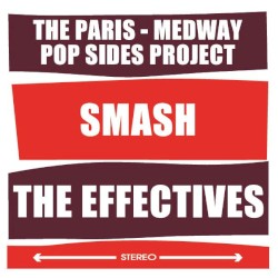 The Paris / Medway Pop Sides Project