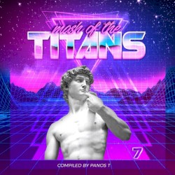 Mash of The Titans 7