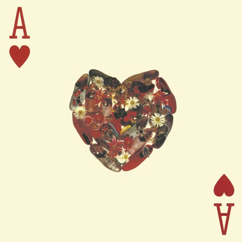 HEART ACE