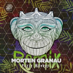 Fuzzy Monkey (Second Sun remix)