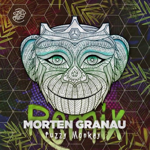 Fuzzy Monkey (Second Sun remix)
