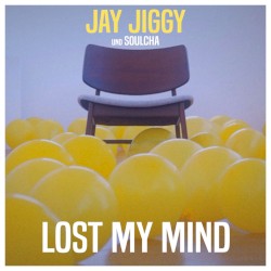 Lost My Mind