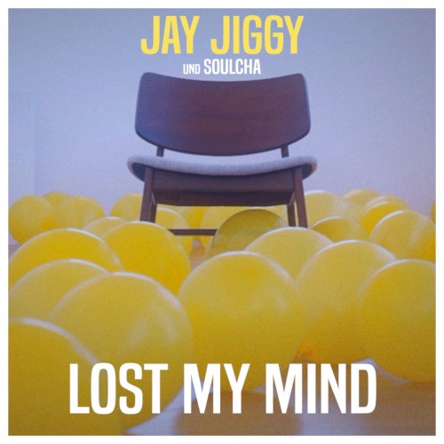 Lost My Mind