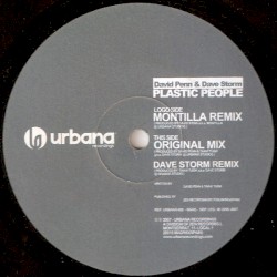 Plastic People